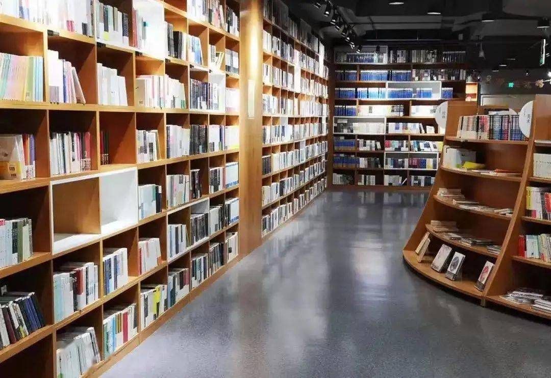 盘点泰安不得不去的宝藏书店,小众又文艺!