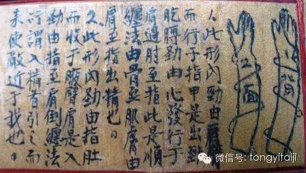 太极拳缠丝劲机理及对其身体的康复作用