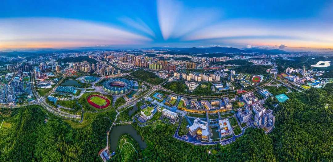 深圳龙岗区有多少人口_深圳龙岗区地图