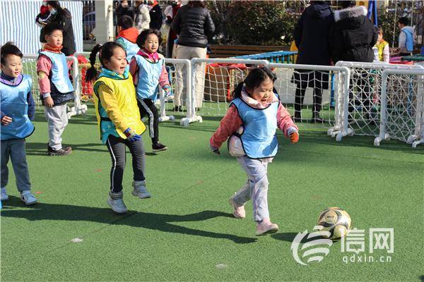 青岛市北幼儿园排名_青岛市幼儿园招生2020年市南区、市北区幼儿园招生