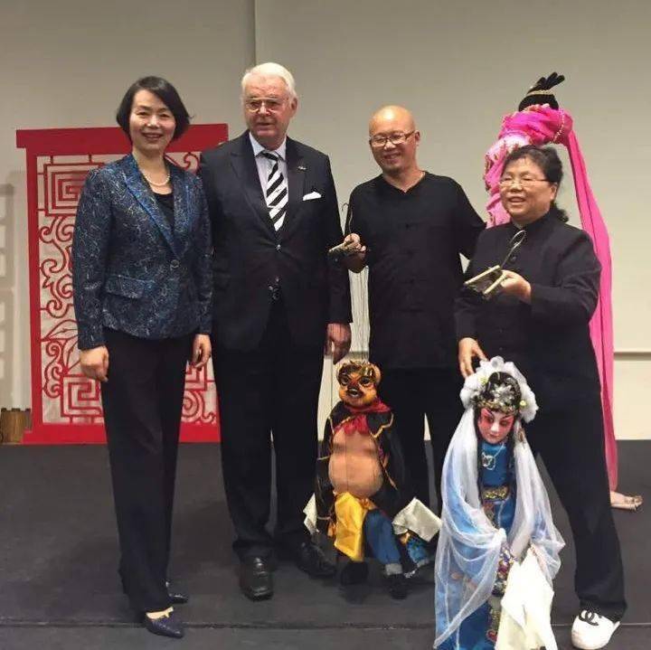 弦板腔合阳线腔商洛花鼓豫剧 王景山/李 兴/贺美丽/李发牢/尹秦菊 强