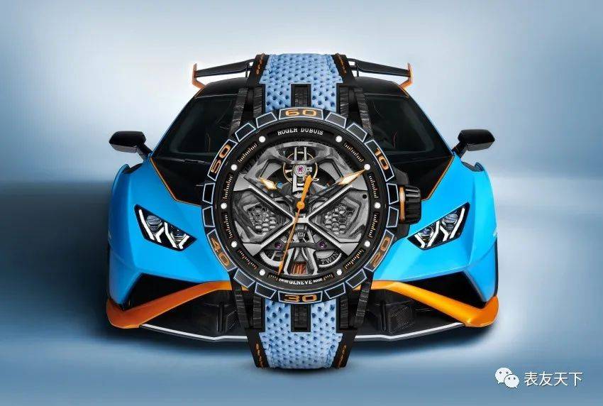 Roger Dubuis ޽ܶű˼ոµǳ