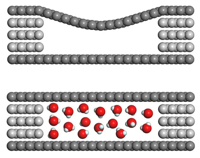 纳米|在纳米尺度修正开尔文方程，中国这个重大突破登录《自然》