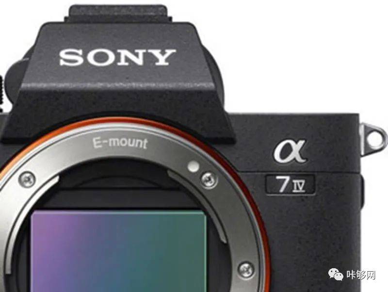 索尼即将发布配备3000万像素全画幅cmos图像传感器的a7iv相机