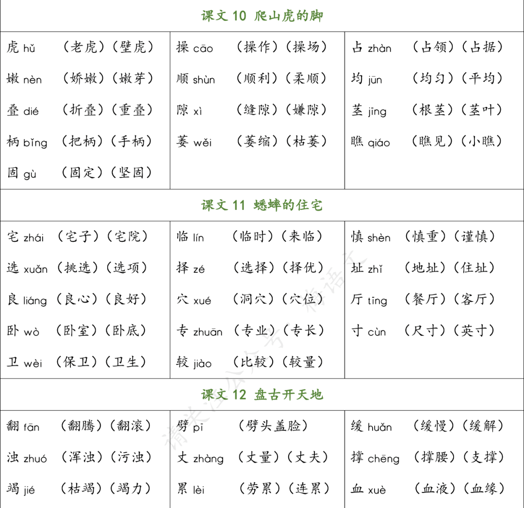 印可以组什么成语_成语故事图片(3)