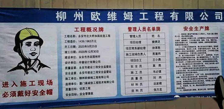 今永安北大桥维修现场探访,起重机吊装一组组加固件~