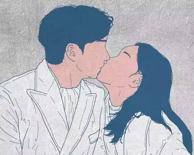第五种,自私的男人