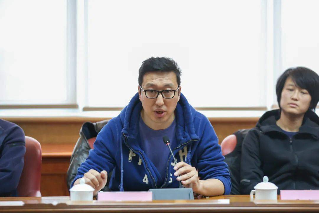 深化体教融合创新发展推动格致女排再创辉煌祝嘉铭格致