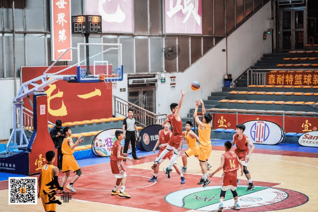 
2020广东省小篮球联赛收官战即将打响‘开云平台官网app