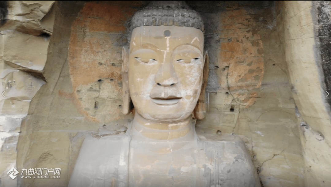 世界大佛排名_乐山大佛(3)