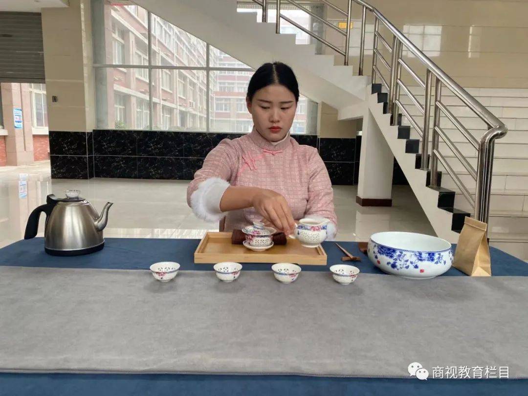 2020年全国商丘职业_教育‖2020年商丘市全民终身学习暨职业教育活动周