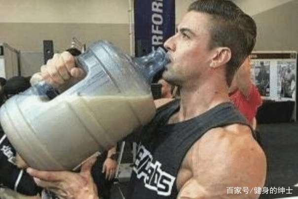 健身可以吃牛奶吗 2516512e193743dbbf394b82bf31fa7d.jpeg