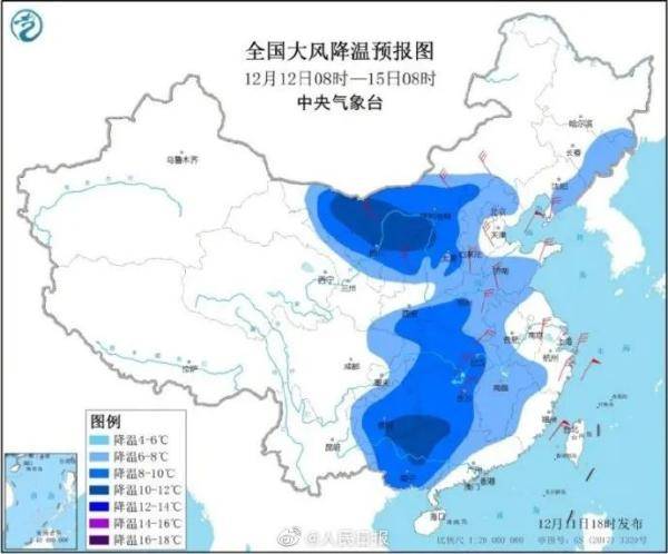 冬季寒冷gdp影响_寒冷的冬天图片(3)