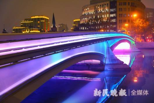乍浦路桥,外白渡桥,四川路桥…苏州河上的桥要变样了!
