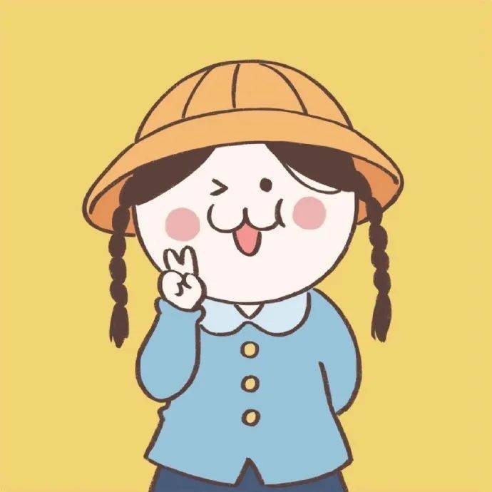 源自网络,侵联删 微信小程序搜 【闪萌表情】             /头像