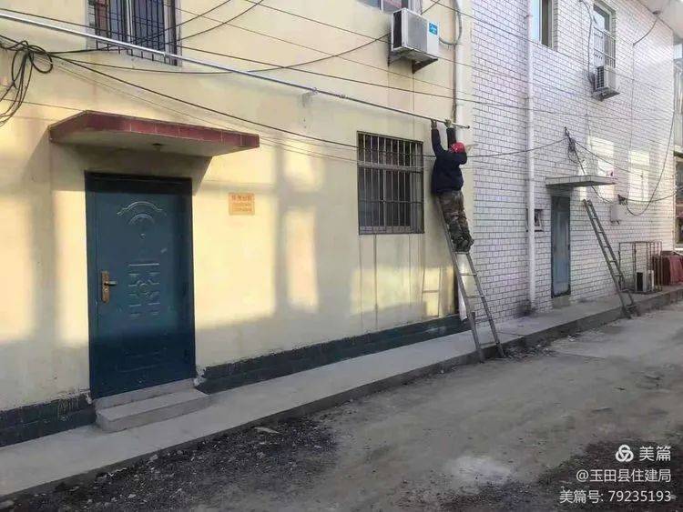 【玉田头条】12月11日,玉田新发生的事儿,兴玉南路片区改造进展