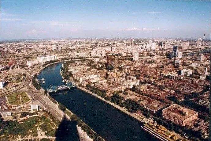 原来，2000年已经是20年前了！（最新发布）