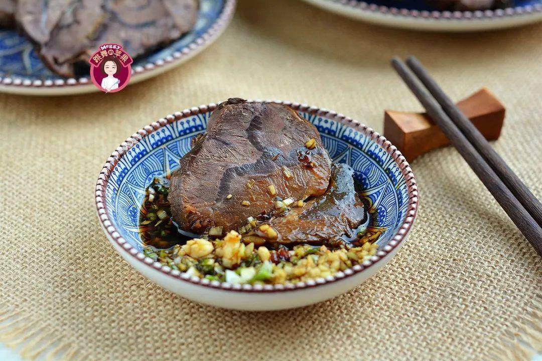文末有獎 | 本周人氣家常菜TOP10 熱愛美食 第3张