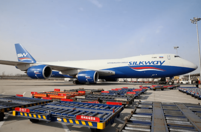 郑州机场排名_郑州机场(2)