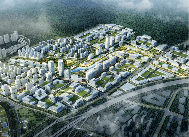 广州开发区gdp_2017年中国地方政府评级报告 开发区 直辖市区篇(3)