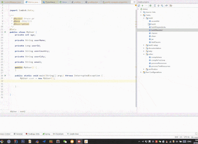 java程序员不可错过的11个idea插件