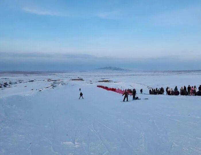 【冬日限定】那些你不知道的滑雪小知识！谈球吧体育(图2)