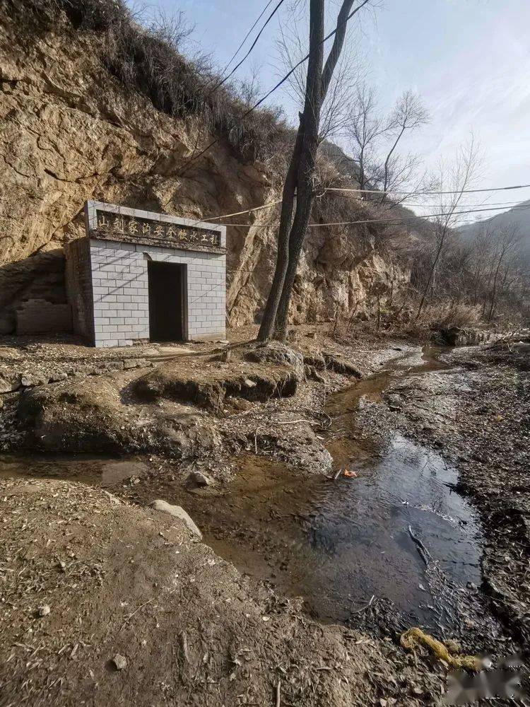 樊建鑫:行走吕梁汉高山,寻觅刘邦的传说_方山县