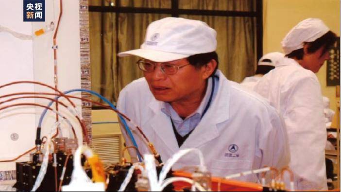 人民|“我最想做的事情可能做不成”——独家专访人民科学家叶培建院士