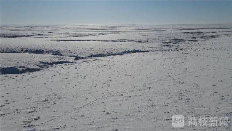 影响|探风观雪 为嫦娥五号着陆提供精准气象保障