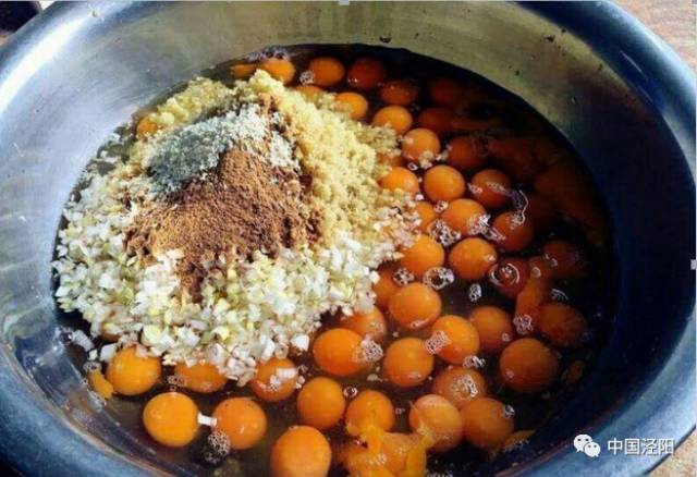 追《大秦赋》:吃秦朝流传下来的泾阳美食