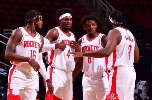 火箭加时力克和勇士扳回一城 55982a7f82754fd8805ba26ad997125b.jpeg