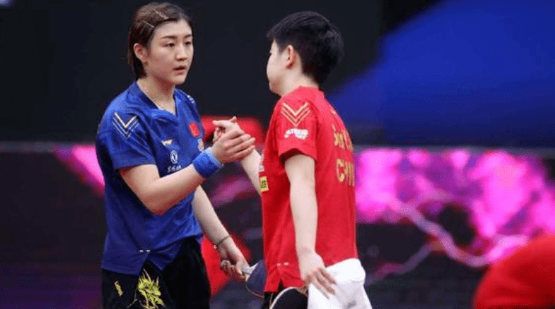 乒超联赛最新战况陈梦 7e02fc3eda3a434788115f53e4ada5db.png