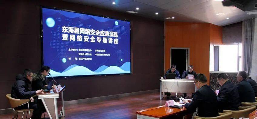 江苏省东海县2020县_东海县县长张其兵冒雪督查推进大气治理管控工作