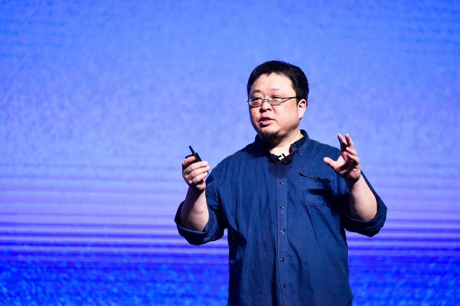 罗永浩售假羊毛衫后续：供货方无皮尔卡丹代理