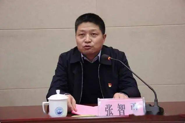 清华大学为禹州市第一高级中学授牌
