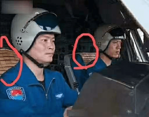 时候|没想到吧！这就是属于嫦娥五号的“土味朋克”