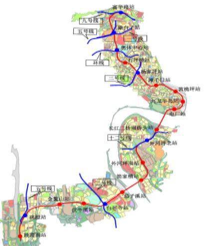 重庆18号线车辆采购中标结果 222辆as型车(含牵引)