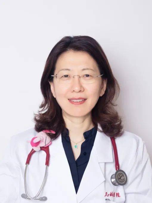 本期执行编委:刘芳刘芳,复旦大学附属儿科医院心血管中心副主任,心