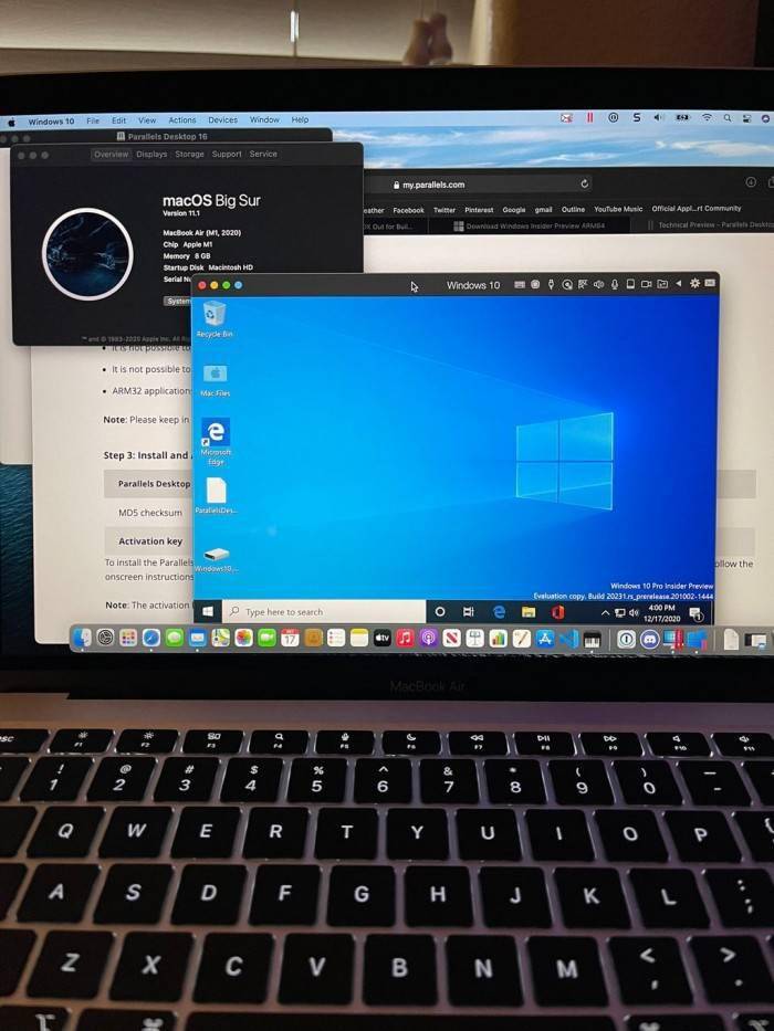 parallels desktop 16 for mac m1 parallels desktop 16 for mac m1