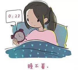 睡眠不够怎么办