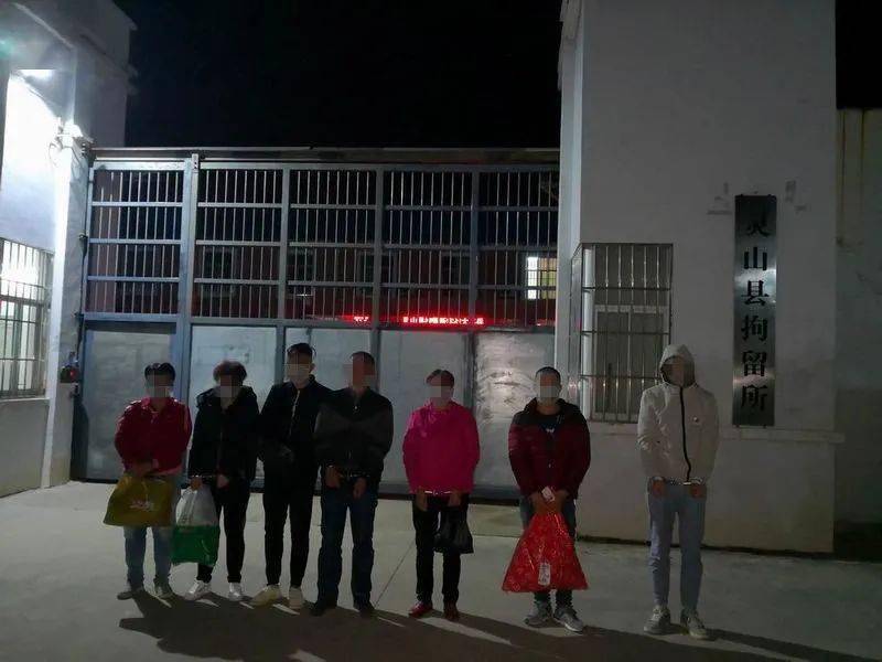 县公安局丰塘派出所民警在辖区开展巡逻工作中获悉,丰塘镇高华村委