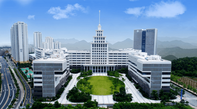 分专业排行榜_260分“捡漏”清华大学!2021年高考六省市提前批低分录取排行榜!