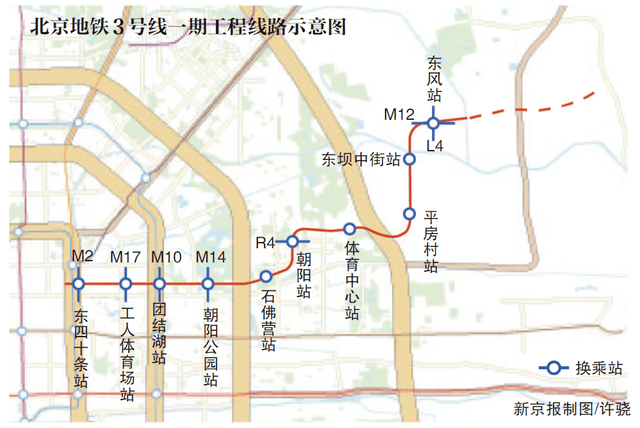 密云进入高铁时代倒计时!预计开行26对!与朝阳站地铁无缝对接!