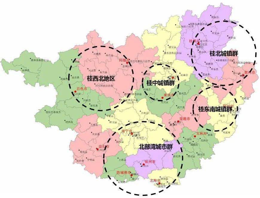 安排!宜州到金城江新铁路要来了