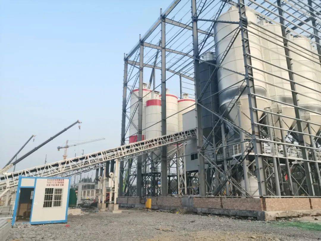 装配式建筑企业排名_装配式建筑(3)