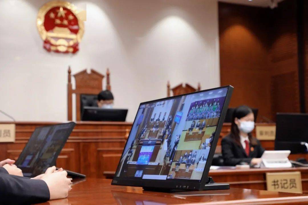 黑老大变身村长横行多年深圳14人涉黑被端总罚金超千万