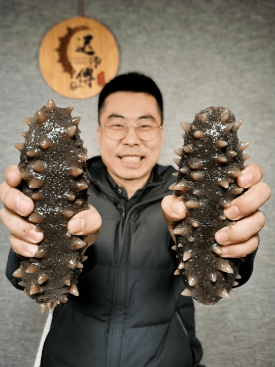 海参带给人的7大好处!多种人群都能获益,真好!