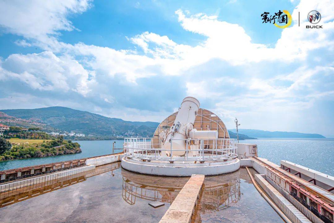 中国|在地面来一场太空旅行