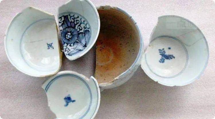 破饭碗