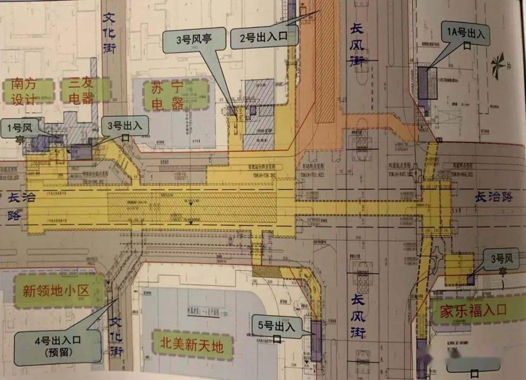 太原地铁装开通在即来看看国内地铁的颜值担当什么样